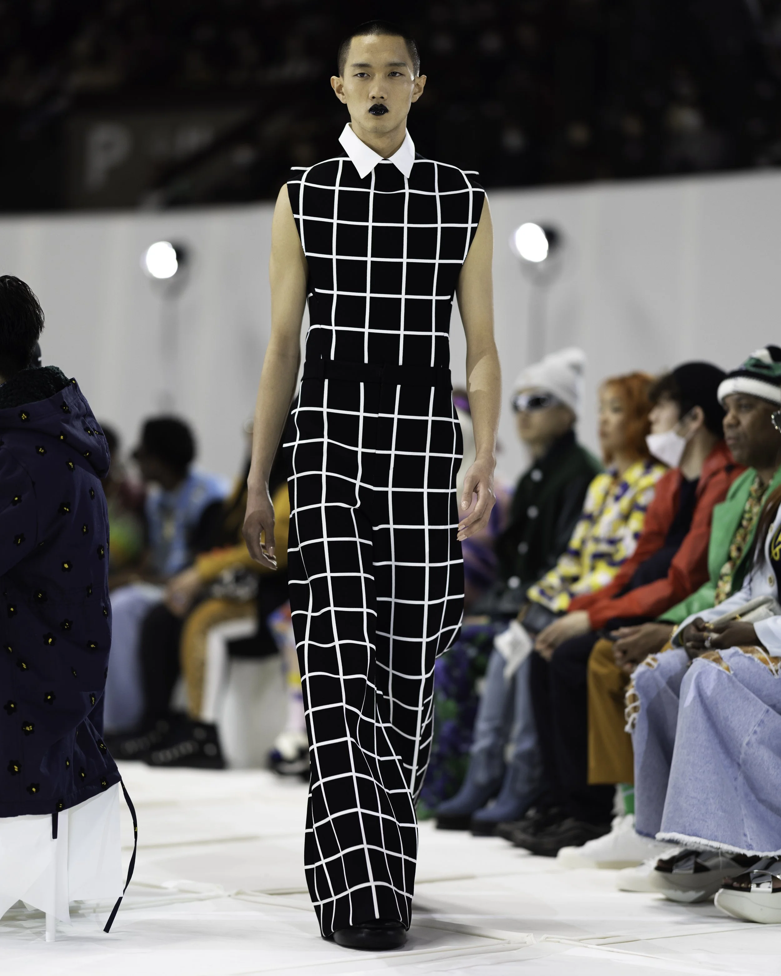 Runway — Closet Six
